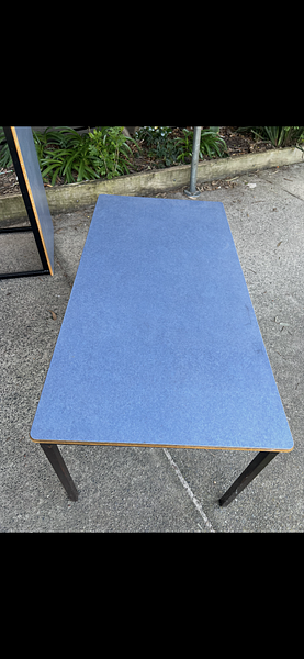 Classroom Tables 