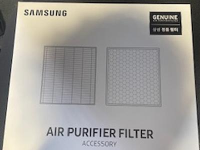 Samsung Air Purifier Filters