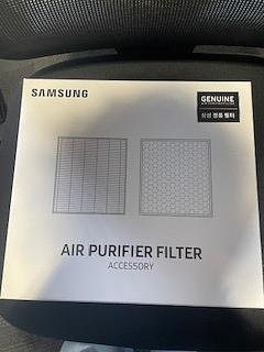 Samsung Air Purifier Filters