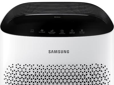 Unused/New Air Purifiers
