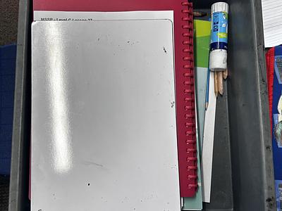 Wanted locker/desk tubs 