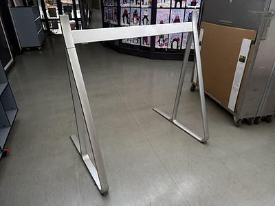CISCO TV stand