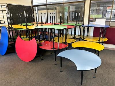 Classroom Tables x50