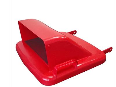 BRAND NEW - 240L Wheelie bin dome tops - 16 available