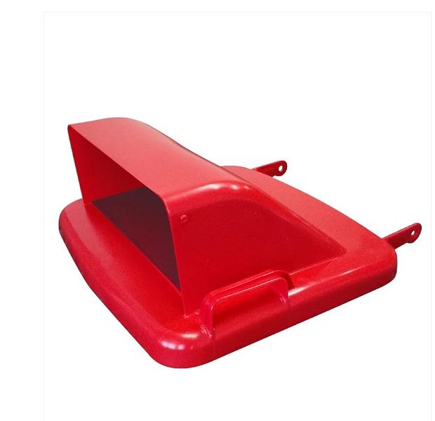 BRAND NEW - 240L Wheelie bin dome tops - 16 available