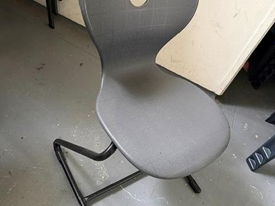 Classroom Chairs - secondary school student size