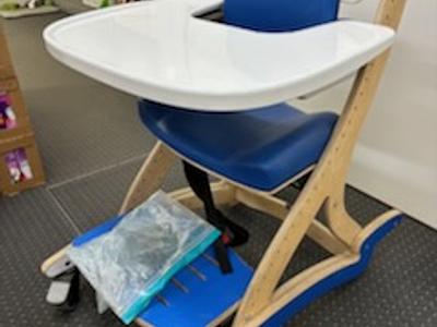 Smirthwaite Zoomi Chair/Postuarl Support Chair