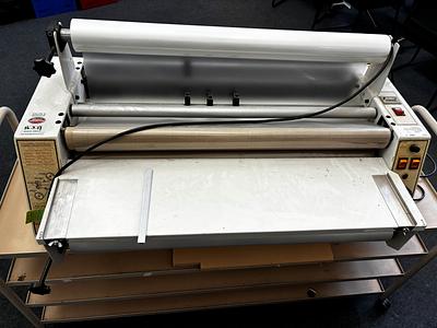 Laminator - Free