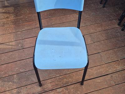 Classroom chairs